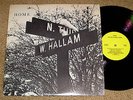 PRIVATE 1971 CO Xian Folk Psych LP - HALLAM STREET BAND 
