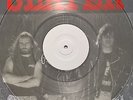 Slayer  2 Lps Back to hellfire (clear vinyl) & rare tracks Vol 3