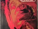 The Stooges - Fun House - France 1970 - ORIGINAL RARE 12