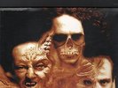 VENOM - cast in stone 2 LP + bonus LP