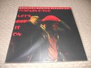 Marvin Gaye Let's Get It On LP MFSL MOFI Mobile Fidelity #1129 NEW SEALED