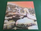 Led Zeppelin LP Houses of the holy UK Atlantic 1st press A2 & B2