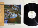 JON HASSELL AKA/DARBARI/JAVA EDITIONS EG 28MM 0277 Japanese Pressing OBI LP