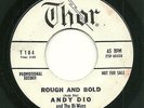 Rockabilly 45 - Andy Dio Thor 104 