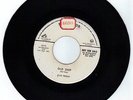 ELVIS PRESLEY, OLD SHEP 45RPM One Sided Promo