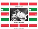 Green On Red - Sympathy For The Devil:Live In San