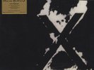 X - Los Angeles Red Vinyl Edition EU LP