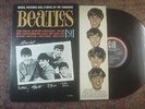 Beatles nice mono brackets oringinal GF LP Songs Pictures and Stories of