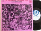 Joseph Jarman AS IF IT WERE THE SEASONS DelMark DS417lp