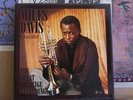 MILES DAVIS, GREAT PRESTIGE RECORDINGS 5 LP BOX APJ 035