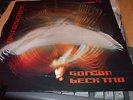 GORDON BECK TRIO: GYROSCOPE SUPER RARE MORGAN LP