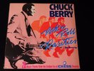 Chuck Berry-Rock 'N Roll Rarities- 1986 US 2 LP-Steve Hoffman-SEALED