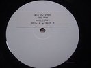 VERY CLEAN/WHITE LABEL TEST PRESS -THE WHO -Hooligans -original U.S. 2-LP -MCA