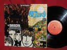 The Seeds Future GNP Crescendo LP Record STEREO MINT MINUS SCARCE SEE 1967