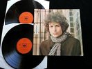 BOB DYLAN Blonde On Blonde LP UK Original Early Press STEREO CBS 66012 EX