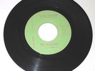 THE UPSETTERS NORTHERN SOUL 45 LET'S GET A THING GOING/TATER MACHINE