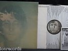 JOHN LENNON*, Imagine [w/poster+card] BELL SOUND USA 1st pressing EXCELLENT- LP