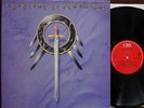 Toto The Seventh One (4798) CBS (1988) 460645 1 - 12