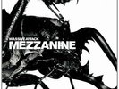 Massive Attack Mezzanine Vinyl LP Brand New 2014