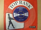 45-JAR 132 Wilbert Harrison - Kansas City / Listen, My Darling - 1959