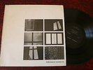 LP TOLERANCE ANONYM ORIG JAPAN 1979 VANITY RECORDS