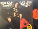 JIMI HENDRIX - Are You Experienced / Axis Bold As Love   GATEFOLD 2 x VINYL LP