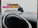 Donald Byrd A NEW PERSPECTIVE original 1963 Mono Blue Note w/Ear & RVG Lp M-