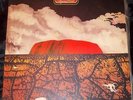 AYERS ROCK Big Red Rock LP Aussie Prog