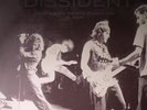 PEARL JAM - Dissident: Live at The Fox Theatre Atlanta 1994 vs Tour (remastered)
