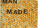 Man Made Carsick Cars EP RSD 2015