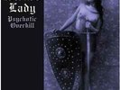 Wicked Lady-Psychotic Overkill-'72 HARD ROCK PSYCH SPACE-NEW 2LP