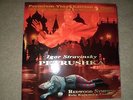 IGOR STRAVINSKY - PETRUSHKA - ERIC KUJAWSKY 180 Gram Pressing  CLARITY 2 LP