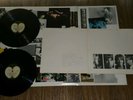 The Beatles - White Album Original Vinyl LP 1968 Apple