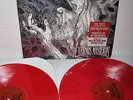 High on Fire - de vermis mysteriis 2LP RED VINYL