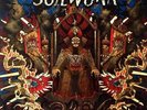 SOILWORK - THE PANIC BROADCAST (GER. PRESSING 12