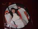 THE WHITE STRIPES HELLO OPERATOR JOLENE 7