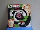 Ace Of Base - Happy Nation US Version Rare 1st Press 1993