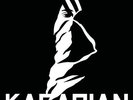 KASABIAN Kasabian 2014 UK heavy vinyl 2 x 10