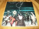 SEALED Black Sabbath LIVE EVIL LP Original Record Paranoid Vol 4 Columbia House