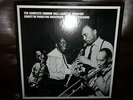 Complete Edmond Hall/James Johnson/Sidney DeParis/Vic Dickenson 6-LP Blue Note
