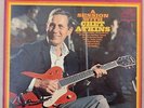 A Session w/ Chet Atkins Vinyl LP M-, Cover VG