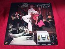 Flamenco Fever  live direct to disc  Felipe de La Rosa 1978 - RT -107