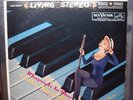 TAS WILD/FIEDLER   LSC 2367 SD Promo   Gershwin: Rhapsody in Blue + ..(1s/1s)NM