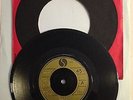 RADIO BIRDMAN 7 inch 45 WHAT GIVES / ANGLO GIRL DESIRE Orig 78 SIRE UK NM