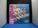 GO-GO'S VACATION promo JAPAN