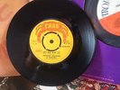 Ernest Wilson & Freddy Just Once In My Life Crab Records Reggae Rocksteady