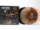 ASPHYX - Live Death Doom  DLP