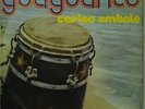 Listen/Carlos Embale/Areito 3428/Guaracha/70'S Cuban Guaguanco,Rumba/Guaguanco