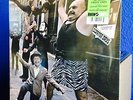 The Doors Strange Days Sealed Vinyl LP RSD 2015 Record Store Day mono numbered
