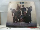 THE BYRDS -(LP)- YOUNGER THAN YESTERDAY-DAVID CROSBY WAS A BYRD - COLUMBIA- 1967